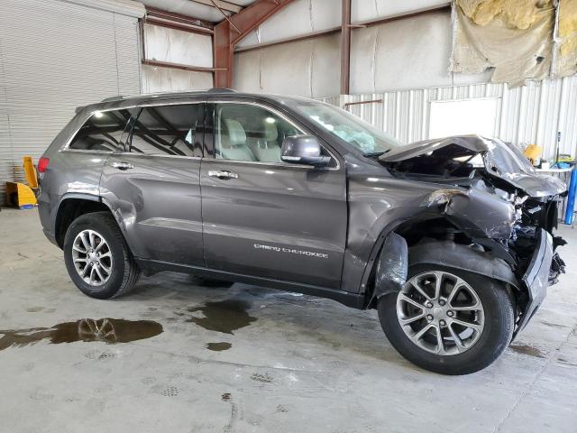 1C4RJFBG7EC478830 Jeep Grand Cherokee Limited