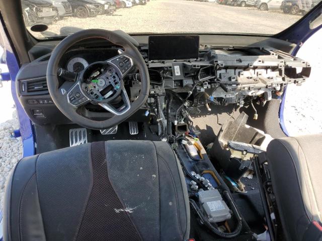2021 ACURA TLX TECH A - 19UUB6F59MA005684