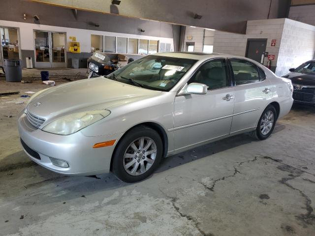 2004 Lexus ES 330 