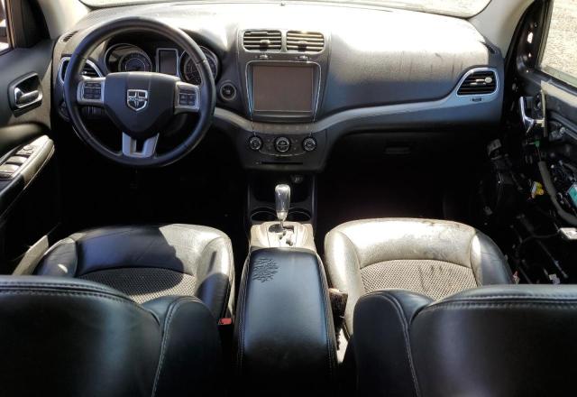 3C4PDCGG3GT210158 Dodge Journey Crossroad