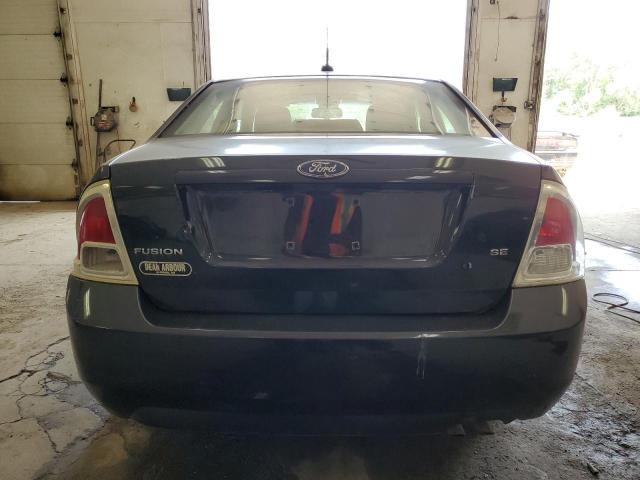 2009 Ford Fusion Se VIN: 3FAHP07Z29R180927 Lot: 58942823