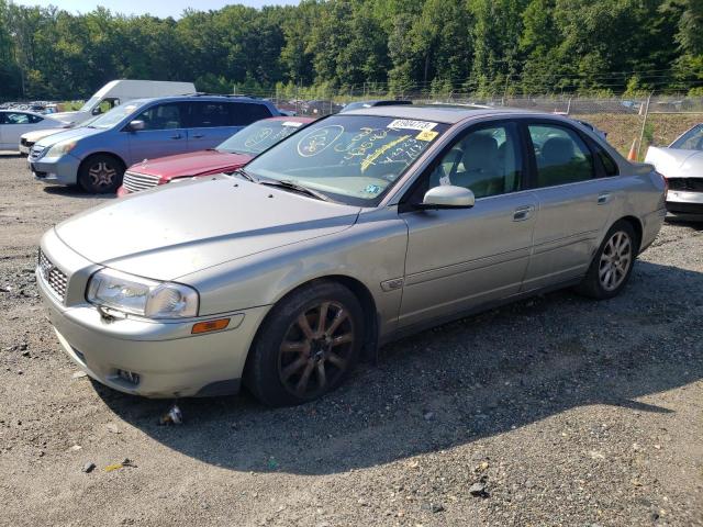 2005 Volvo S80 