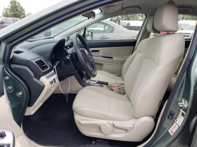 JF1GPAC64FH208740 Subaru Impreza Premium