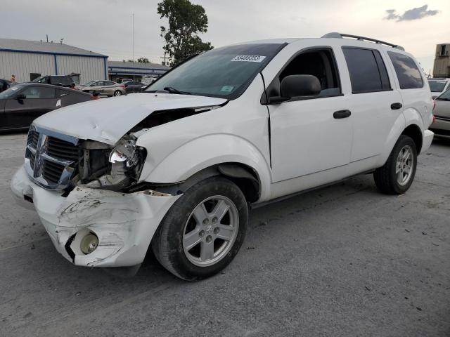 2009 Dodge Durango SLT