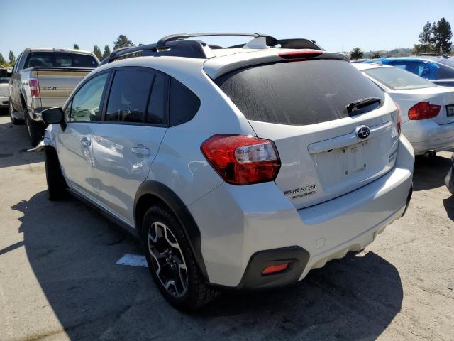 JF2GPALC6G8260762 Subaru Crosstrek Limited
