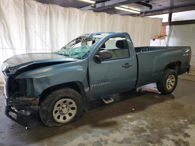 2009 Chevrolet C/K 1500 