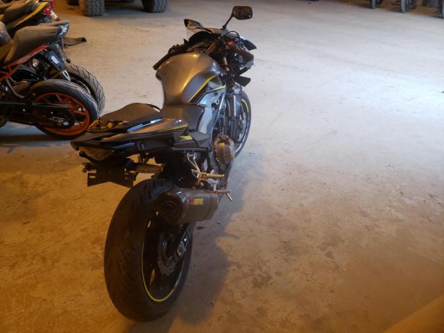 2022 HONDA CBR500 RA MLHPC6252N5300986