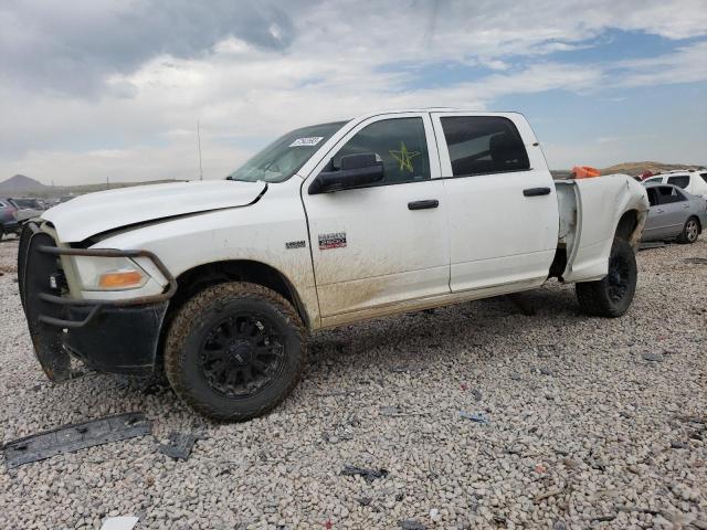 2012 Dodge Ram 2500 ST