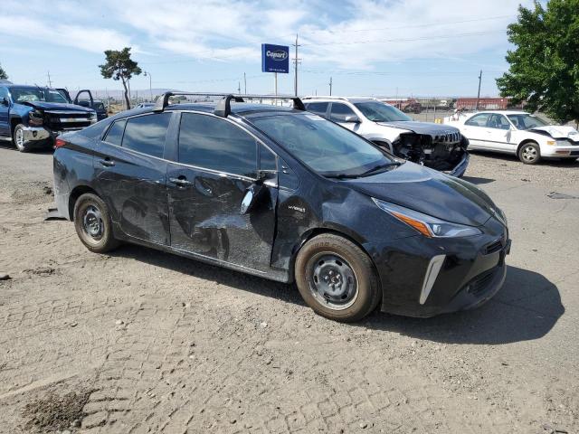 JTDL9RFUXK3005497 Toyota Prius  4