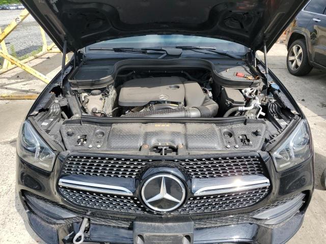 4JGFB4KB6LA212714 2020 MERCEDES-BENZ GLE-CLASS, photo no. 12