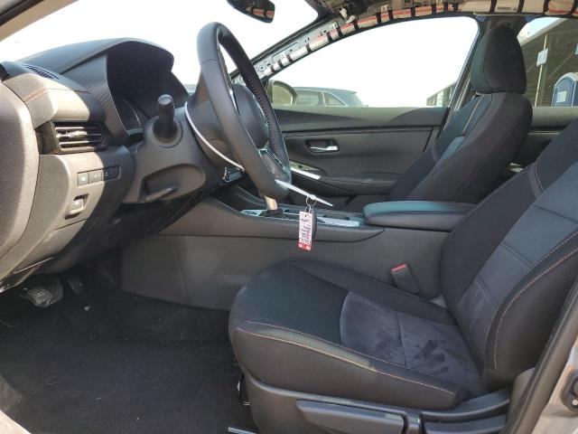 3N1AB8DV5PY225830 Nissan SENTRA SR