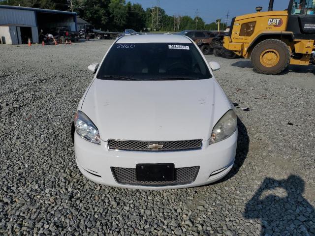 2G1WA5E34E1148860 Chevrolet Impala Limited Ls