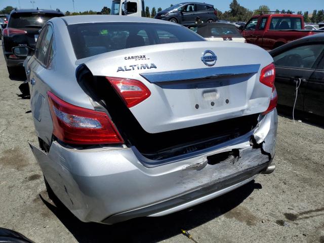 1N4AL3AP0HN362147 Nissan ALTIMA 2.5