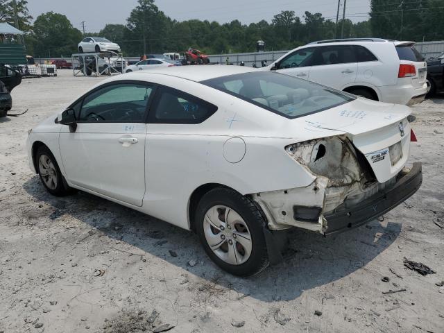 Vin: 2hgfg3b58dh525133, lot: 59769163, honda civic lx 20132
