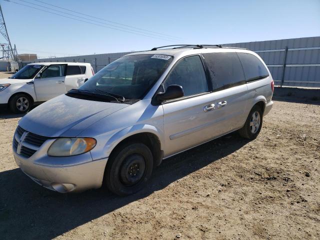 2006 Dodge Grand Caravan SXT