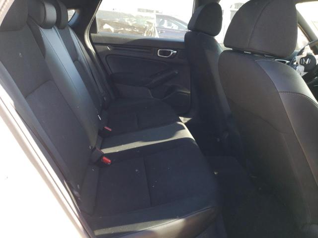19XFL2H85PE003386 Honda Civic Sport