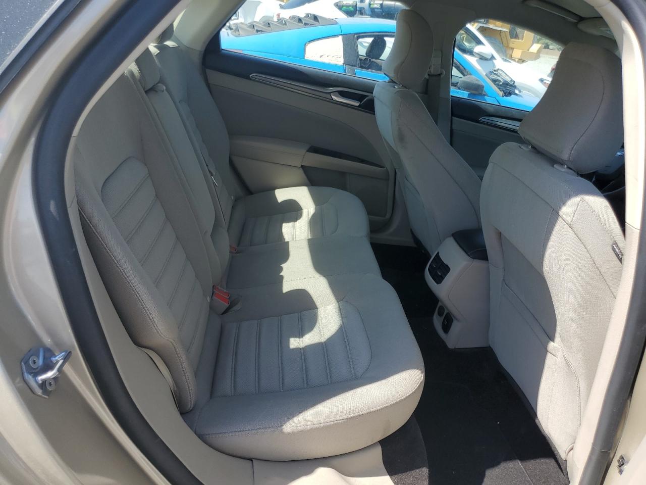 3FA6P0LU7JR150666 FORD FUSION 2018
