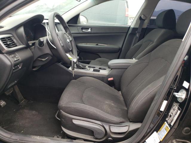 5XXGT4L31LG404267 KIA Optima Lx