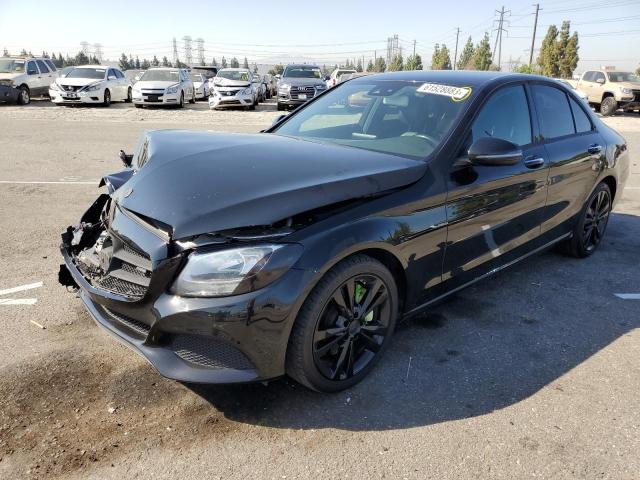 MERCEDES-BENZ-C-CLASS-55SWF4JB7HU189340