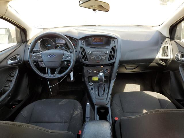 1FADP3F27GL306215 Ford FOCUS SE
