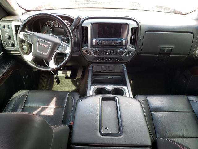 1GT12ZE83FF167010 GMC Sierra K2500 Slt