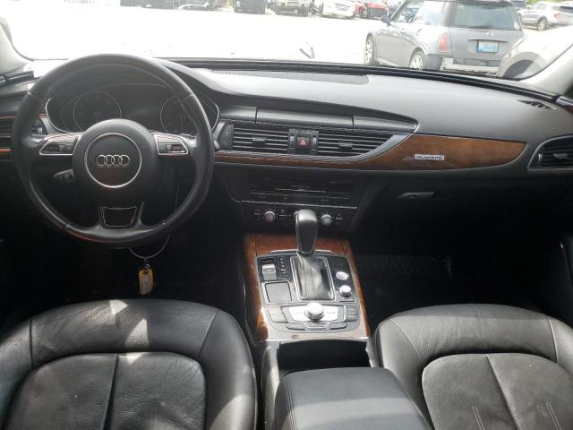 2016 AUDI A6 PREMIUM - WAUFGAFC8GN031830