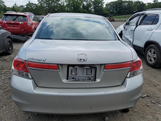 1HGCP2F42BA111856 2011 Honda Accord Lxp