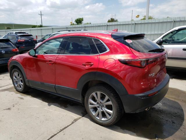 3MVDMBDM5MM224090 Mazda Cx-30 Premium