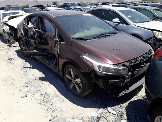 3KPFL4A78JE171785 KIA FORTE LX