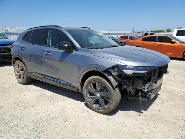LRBFZMR40MD179070 Buick Envision Preferred
