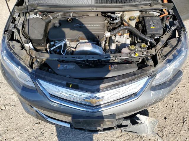 VIN 1G1RC6S57HU120787 2017 Chevrolet Volt, LT no.11