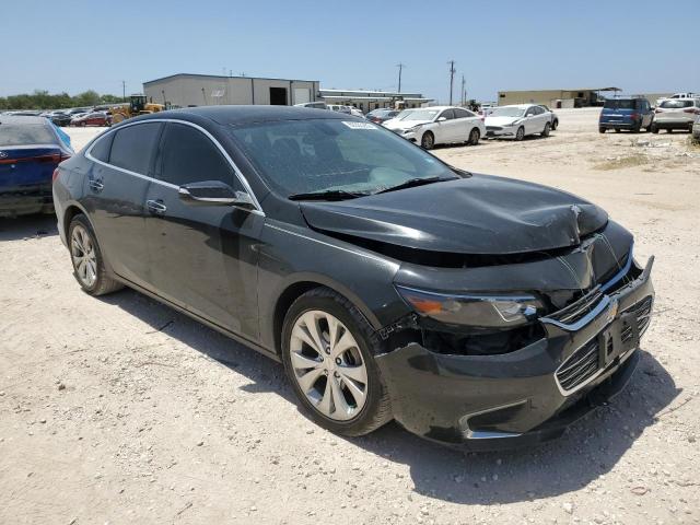 Vin: 1g1zh5sx9hf259935, lot: 60303263, chevrolet malibu premier 20174