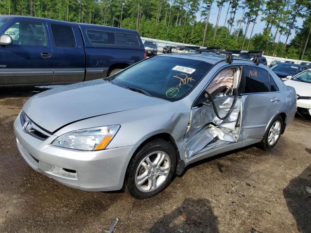 2006 Honda Accord Sdn SE