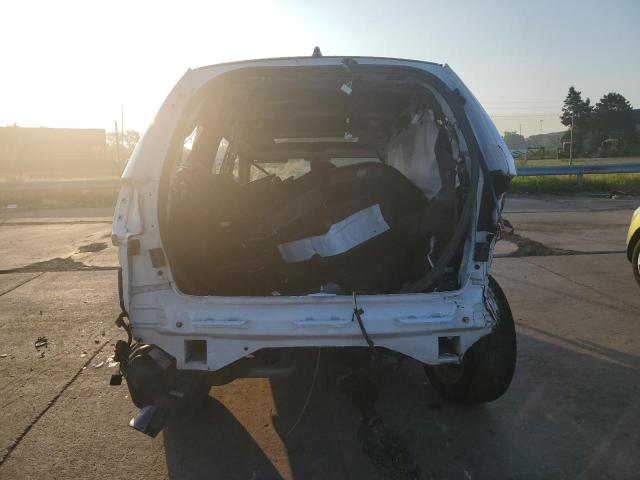 2018 DODGE DURANGO SR - 1C4SDJGJ6JC248299
