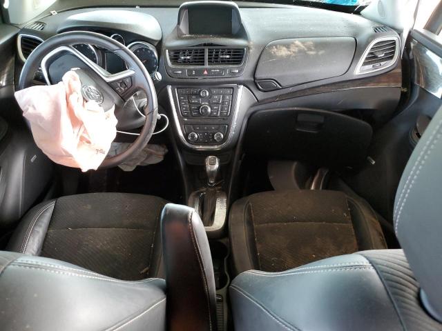 KL4CJFSB1EB521875 Buick Encore Convenience