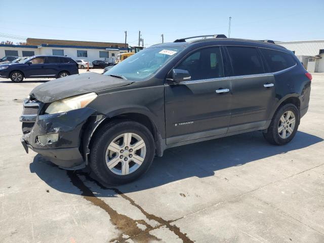 2009 Chevrolet Traverse LT