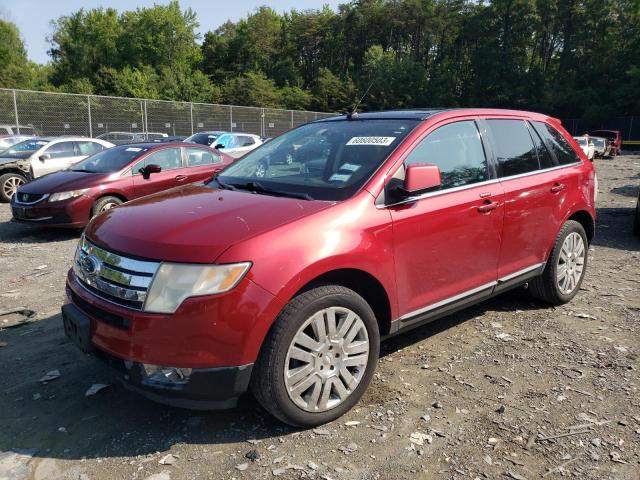 2009 Ford Edge Limited