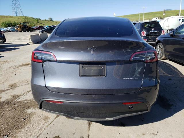 7SAYGDEEXPA078727 Tesla Model Y