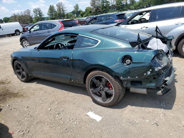 1FA6P8K01L5581541 2020 FORD MUSTANG, photo no. 2