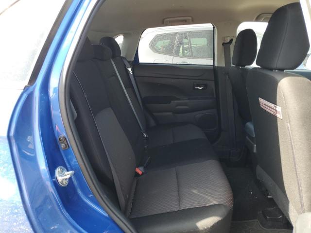 JA4AR3AU5JZ024217 Mitsubishi Outlander Sport Es
