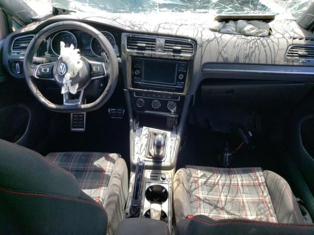 2018 VOLKSWAGEN GTI S/SE - 3VW447AU2JM261688