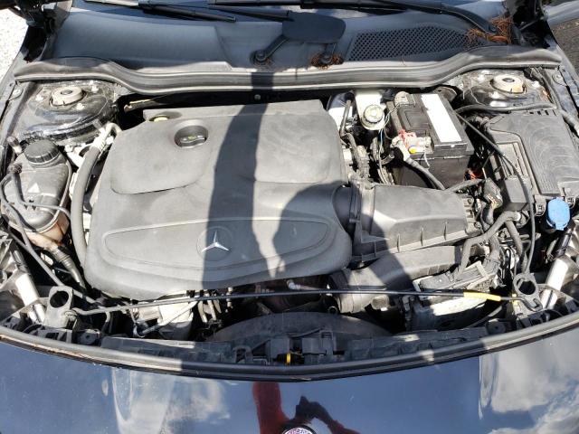 WDDSJ4EB4GN355473 Mercedes-Benz CLA 250