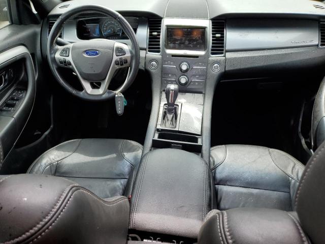 1FAHP2E89FG163230 | 2015 Ford taurus sel