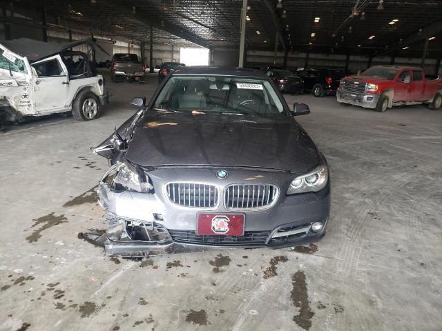 2016 BMW 528 XI - WBA5A7C50GG152331