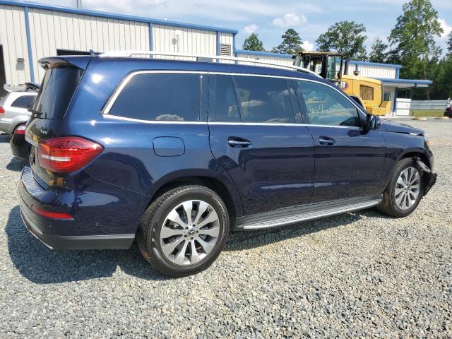 4JGDF6EE3JB021353 Mercedes-Benz Gls 450 4matic