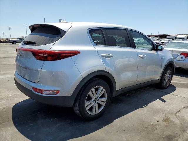 KNDPMCAC4H7070097 KIA Sportage Lx