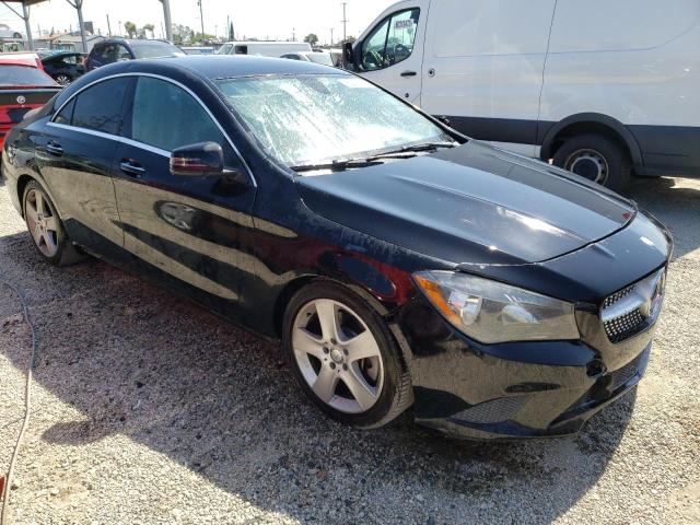 WDDSJ4EB9FN190468 Mercedes-Benz CLA 250