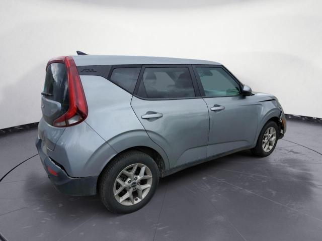 KNDJ23AU0N7814875 KIA SOUL LX