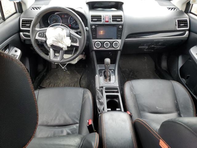 JF2GPAKC2HH252578 Subaru Crosstrek Limited
