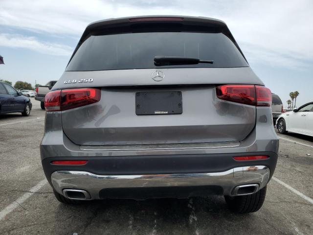 W1N4M4GB4NW185669 Mercedes-Benz GLB 250